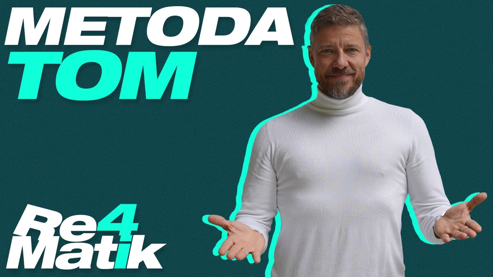 Okładka kursu: Metoda TOM - kurs online — techniki i praktyki terapeutyczne